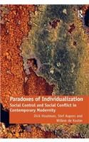 Paradoxes of Individualization