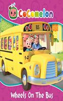 Official CoComelon Sing-Song: Wheels on the Bus