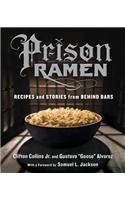 Prison Ramen