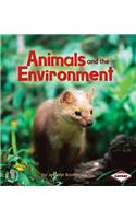 Animals and the Environment