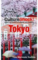 Culture Shock! Tokyo