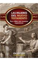 Mujeres del Nuevo Testamento