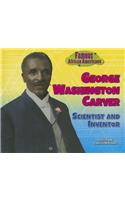 George Washington Carver