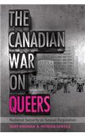 The Canadian War on Queers