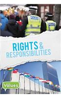 Rights and Responsibilities