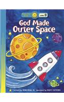 God Made Outer Space