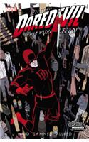 Daredevil by Mark Waid - Volume 4