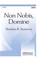 Non Nobis, Domine