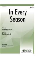 In Every Season