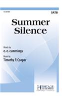 Summer Silence