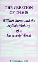 The Creation of Chaos