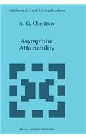 Asymptotic Attainability: (383 Mathematics and Its Applications)