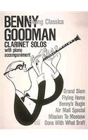 Benny Goodman - Swing Classics