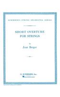 Short Overture for Strings
