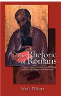 Rhetoric of Romans