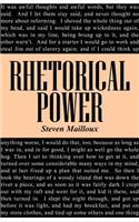 Rhetorical Power
