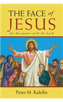Face of Jesus