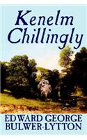 Kenelm Chillingly