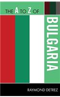 A to Z of Bulgaria