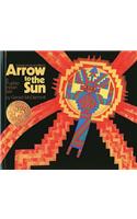 Arrow to the Sun