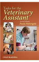 Tasks for the Veterinary Assistant