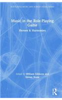 Music in the Role-Playing Game