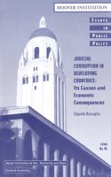 Judicial Corruption in Developing Countries