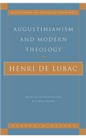 Augustinianism and Modern Theology
