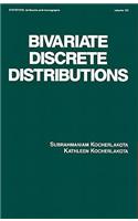 Bivariate Discrete Distributions