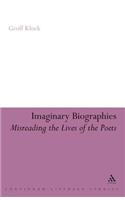 Imaginary Biographies