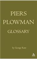 The Piers Plowman Glossary