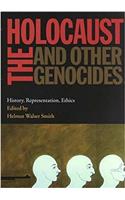 Holocaust and Other Genocides