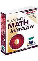 Standard Math Interactive