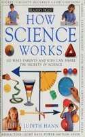 Eyewitness Science Guide:  How Science Works: (Eyewitness Science Guides)