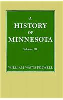 History of Minnesota: v.3