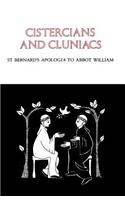 Cistercians and Cluniacs