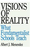 Visions of Reality