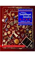 Antique Sweetheart Jewelry