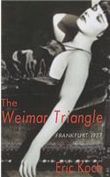 Weimar Triangle
