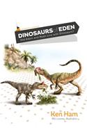 Dinosaurs of Eden (Revised & Updated)