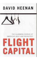 Flight Capital: The Alarming Exodus of America's Best and Brightest
