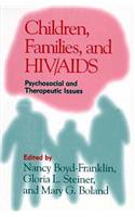 Children, Families And HIV/Aids