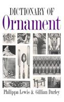 The Dictionary of Ornament
