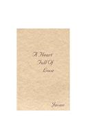 A Heart Full of Love