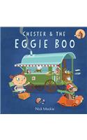 Chester and the Eggie Boo