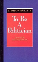 To Be a Politician