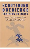 Schutzhund Obedience