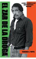 zar de la droga