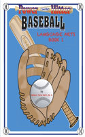 Powerhitter(R) Baseball Language Arts: Book 1