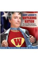 Dave Lieber's Watchdog Nation